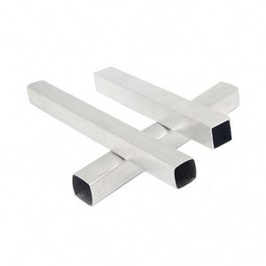 Fournisseur de tubes en aluminium 6061 5083 3003 2024, tube rond anodisé, tube en aluminium 7075 T6, bonne qualité, longue durée de vie, tube carré - Product Image 1