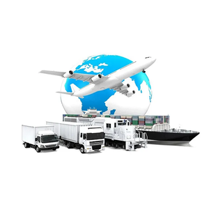 Muestra confiable de Guangzhou/carga/agente de servicios de envío consolidado pedidos/almacén de <span class=keywords><strong>agencia</strong></span> en almacén de Guangzhou - Product Image 6