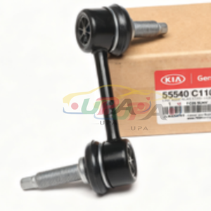 ระบบกันสะเทือนคุณภาพสูง LINK ASSY-REAR STABILIZER,RH 55540-C1100 55540C1100 สำหรับฮุนได ซานตาเฟ XL 55540 C1100 - Product Image 3