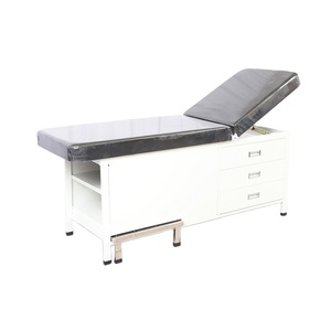 Saikang — <span class=keywords><strong>Table</strong></span> <span class=keywords><strong>d</strong></span>'<span class=keywords><strong>examen</strong></span> médicale A051, meubles <span class=keywords><strong>d</strong></span>'hôpital, pour médecin - Product Image 1