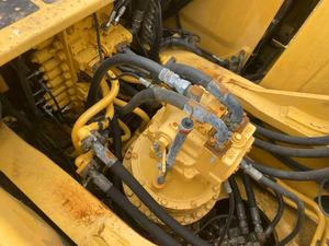 Excavadora Hidráulica Usada Original de Japón KOMATSU PC500-10 de 50 Toneladas, PC500LC-10, Excavadora Potente para Trabajo Pesado, Minería y Construcción - Product Image 6