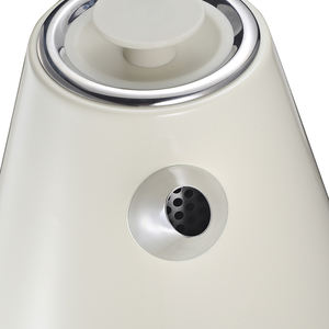 Bouilloire électrique en acier inoxydable certifiée ETL, contrôleur FADA, arrêt automatique, capacité de 1,6 à 2,0 L, pour hôtel, usage domestique, KE24009 - Product Image 3