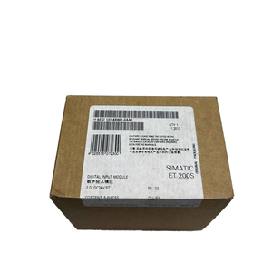 New 6es7131-4bb01-0aa0 điều khiển công nghiệp <span class=keywords><strong>Module</strong></span> 2 điểm kỹ thuật số đầu vào 24V DC 5 cái rất nhiều nhanh chóng vận chuyển - Product Image 6