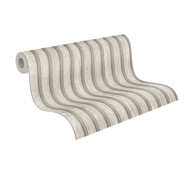 A.S. Cration Germany Premium Quality PVC Anti-Slip Peel Stick Modern Style Geometric Pattern Wallpapers Apartment Lifetime