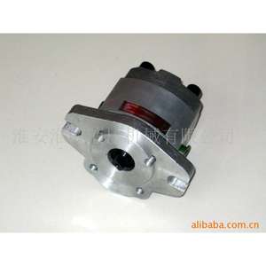 Pompes à engrenages série CB-E202/204 pour applications hydrauliques - Product Image 1