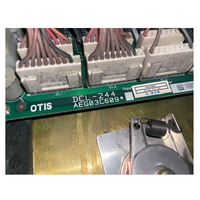 Carte PCB d'ascenseur DCL-244 DCL- 243 pour pièces d'ascenseur SIGMA