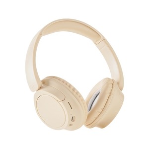 Wireless <b>Bluetooth</b> Headphones Over Ear With Type C Charging Touch Control Dynamic Driver For Sports Gaming - Product Image 2