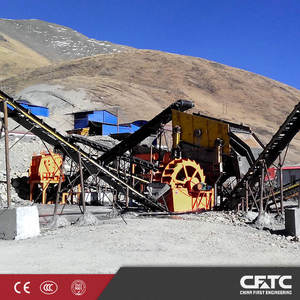 Ensemble complet de machines de concassage de sable de carrière : liste de prix, équipement complet de concassage et de criblage pour carrière - Product Image 6