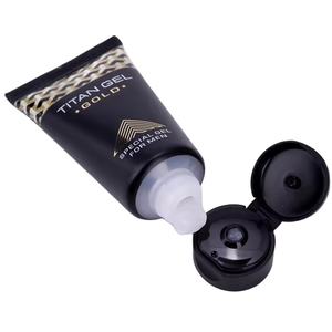 Crème de massage amplificatrice pour hommes de grande taille à base de plantes, agrandissement du pénis masculin, plantes naturelles pures, utilisation adulte, gel sexuel original doré - Product Image 5