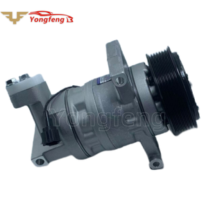 Compresseur de climatisation CR10 92600-CJ700 92600-CJ70A 92600-CJ70B 92600-CJ70C 92600-CJ71B pour <span class=keywords><strong>Nissan</strong></span> Micra 1.6 2005-<span class=keywords><strong>2006</strong></span> <span class=keywords><strong>Note</strong></span> E11 <span class=keywords><strong>2006</strong></span> - Product Image 4