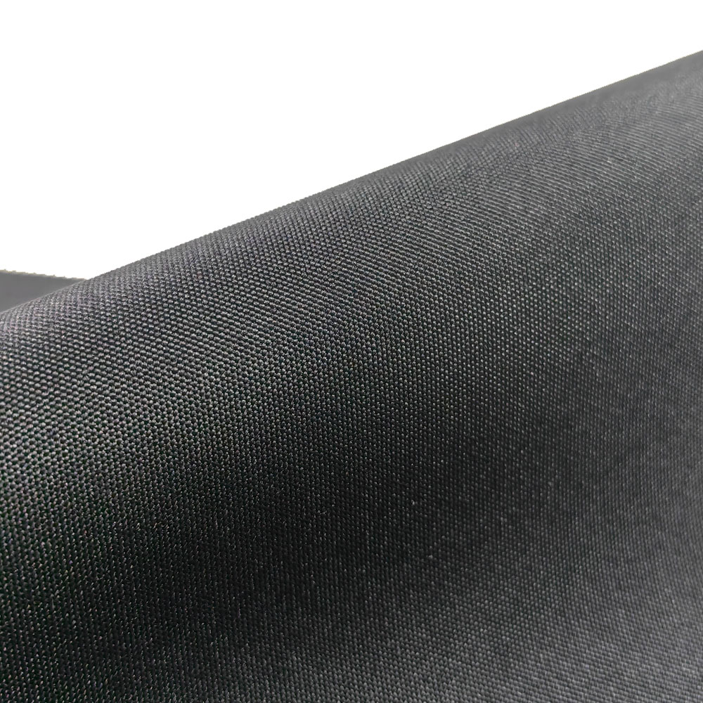 100% Polyester 300D Oxford Fabric PVC Coated Waterproof Flame Retardant for Luggage & Car Use