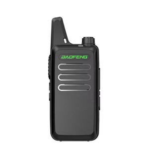 Baofeng-Walkie-talkie portátil tipo C con carga UHF para radio bidireccional F22, estación <span class=keywords><strong>de</strong></span> <span class=keywords><strong>caza</strong></span> <span class=keywords><strong>de</strong></span> hotel, nuevo, Baofeng, D, GMSK, 1 unidad - Product Image 1