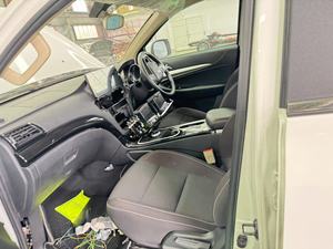 Foday SUV à conduite à droite, 4 portes, 5 <span class=keywords><strong>places</strong></span>, bon <span class=keywords><strong>prix</strong></span> à vendre - Product Image 6