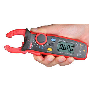 UNI-T Ut210D Mini Digitales Zangenmessgerät & Analoges Multimeter <span class=keywords><strong>Tester</strong></span> mit Anpassbarer OEM-Unterstützung - Product Image 4