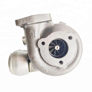 현대 싼타페 트라제트 2.0CR용 GT1749V 729041-5009S 28231-27900 2823127900 729041-0009 729041 D4EA D4EA-V 엔진 터보차저 - Product Image 6
