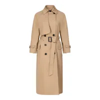 جديد معطف كوري للنساء منتصف طول خندق معطف للنساء في 2021 هو سخونة الربيع/الخريف معطف في المملكة المتحدة