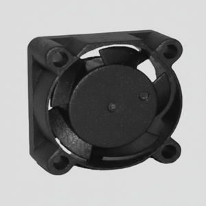 Ventilateur axial DC Crown 2510 accelerationT1 pour refroidisseur de processeur d'ordinateur - Product Image 1
