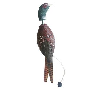 Giocattolo da Masticare Premium per Cani e Uccelli, Resistente e Durevole, in Materiale PU, Stile Cartone Animato, Fornitura all'Ingrosso - Product Image 3