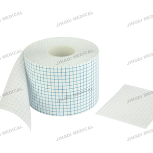 Nhà máy trực tiếp-cuộn lớn nguyên liệu cho không dệt mặc quần áo cuộn/sửa chữa băng cuộn - Product Image 1