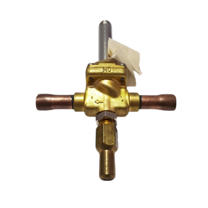 PLC 032F8116 电磁阀 EVR 3 编程控制器 - Product Image 1