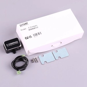 C-COMPASS Brújula Digital DroneCAN Sensor Magnético de Alta Precisión para PX4 APM - Product Image 2