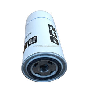 Nouveau filtre séparateur d'huile Manny Air 2205 4065 08 Argent Garantie 6 mois pour pièces de compresseur industriel Matériau en fibre de verre - Product Image 3