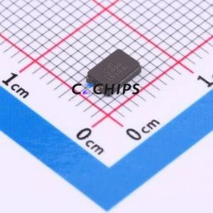 XG1SI-111-12M Crystal (Passive) SMD5032-2P Crystal Oscillator SMD Crystal Oscillator 12MHz 10ppm 20pF - Product Image 1