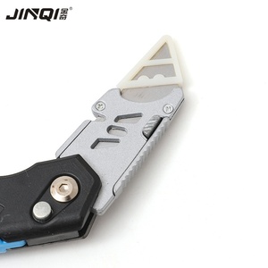 Coltello Tascabile Pieghevole in Acciaio ad Alto Tenore di Carbonio, Tradizionale e Personalizzabile, Multiuso per Campeggio, Cucina, Fai-da-Te, OEM - Product Image 5