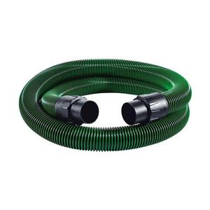 FESTOOL - 452888 Manguera de succión D 50-AS - EAN 4014549093252 HERRAMIENTAS ELÉCTRICAS ACCESORIOS PARA EXTRACTORES DE POLVO - Product Image 1