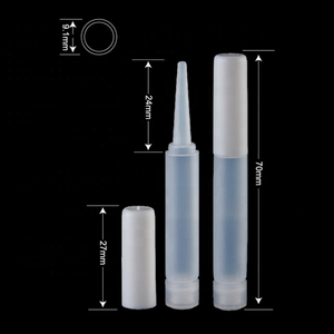 <span class=keywords><strong>Colle</strong></span> <span class=keywords><strong>à</strong></span> <span class=keywords><strong>Ongles</strong></span> Ultra-Rapide 3s, 2g, pour Faux <span class=keywords><strong>Ongles</strong></span> Press-On et Personnalisés - Product Image 3
