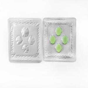 Supplément de performance à base de plantes de haute qualité 500mg Epimedium Comprimés avec une formule exclusive pour stimuler la vitalité masculine - Product Image 3