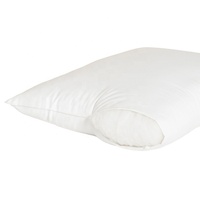 Vente en gros australienne 100% laine certifiée marque de laine Durable ferme Dormir luxe Oreiller insert pour lit Oreillers doux
