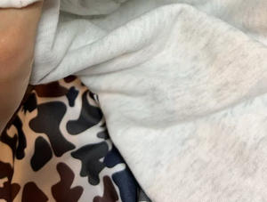 Felpe da Donna Personalizzate all'Ingrosso con Stampa <span class=keywords><strong>Leopardata</strong></span> Abbigliamento Casual Femminile per Autunno e Primavera - Product Image 5