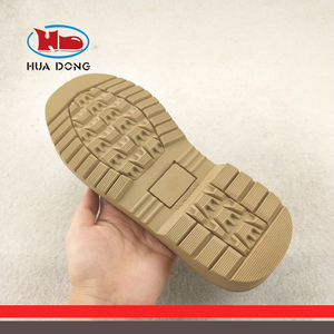 الاتحاد الأوروبي القياسية عالية الجودة في الهواء الطلق باطن المطاط صنع أحذية تسلق وحيد حار بيع - Product Image 2