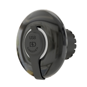 12V được xây dựng trong USB Ổ Cắm Sạc Nhanh 12V ô tô USB C Cổng cửa hàng 12V 24V Scooter USB C ổ cắm cho tự động biển - Product Image 4