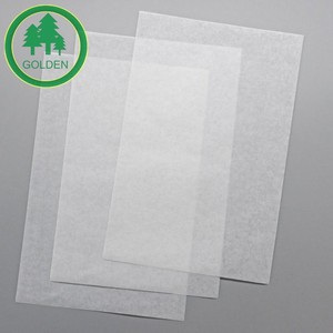 กระดาษเคลือบเงาเกรดอาหาร MG สำหรับบรรจุภัณฑ์ซองน้ำตาล - Product Image 2