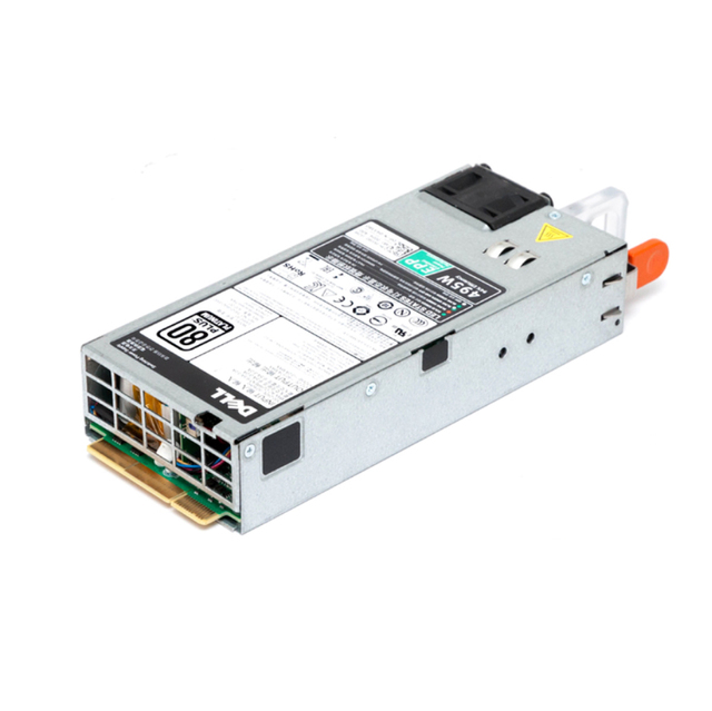 9338D 495 Watt Redundant Power Supply for Dell PowerEdge R730 R730xd R630 High Efficiency PC Power Supplies