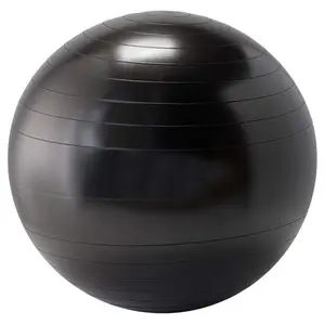 Улучшающий баланс инструмент для домашнего спорта 65 см баланс мяч для йоги с быстрым насосом
