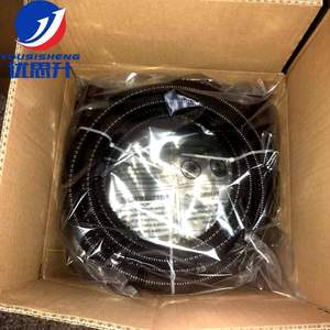 จีนโรงงานสวนปั๊มน้ำ <span class=keywords><strong>1</strong></span>.5 <span class=keywords><strong>นิ้ว</strong></span>Pvcยืดหยุ่นDischarge Hose<span class=keywords><strong>ราคา</strong></span>ถูก - Product Image 1