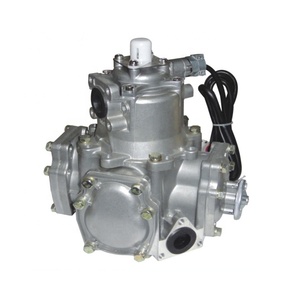 เครื่องวัดอัตราการไหลตู้จ่ายน้ํามันเบนเน็ตชนิด ZCM-65 เครื่องวัดอัตราการไหลสําหรับปั๊มน้ํามัน - Product Image 1