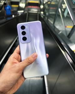 Smartphone OP PO Reno12 Pro 5G, écran AMOLED incurvé de 6,7 pouces, appareil photo quadruple Hasselblad 50MP, MediaTek Dimensity 9200, 5000mAh, allemand - Product Image 6
