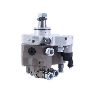 Pompe à injection de carburant d'origine reconditionnée HongWang OEM 0445020123 pour moteur diesel ISBE 5.9L 6ISBE 6ISDE QSB6.7 - Product Image 3