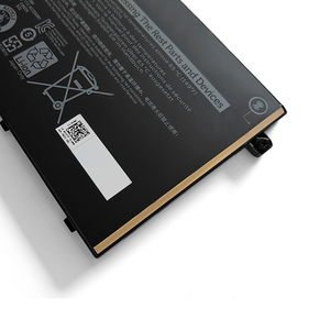 3hwpp 3pcvm ypvx3 thay thế pin máy tính xách tay cho Dell Latitude 14 5410 5401 5411 5501 5510 5511 máy tính xách tay - Product Image 4