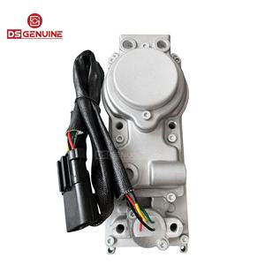 ISX15柴油机VGT执行器 4034289 3791991 2837201 6387270 - Product Image 6