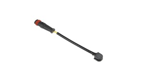 Capteur d'usure des plaquettes <span class=keywords><strong>de</strong></span> frein A1715400617 pour Mercedes Benz Classe C E S CLS SLK W204 W212 W221 <span class=keywords><strong>Indicateur</strong></span> <span class=keywords><strong>de</strong></span> plaquettes <span class=keywords><strong>de</strong></span> frein - Product Image 3