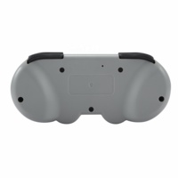 Controlador de Juegos para Consola, Controlador de Juegos Inalámbrico USB Retro para Consola Nintendo 64, para Nintendo Switch Pro