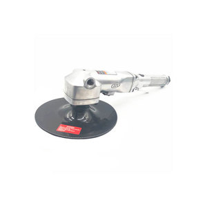 Pulidora Neumática Ingersoll Rand 313A de 6 Pulgadas para Fabricación - Product Image 2