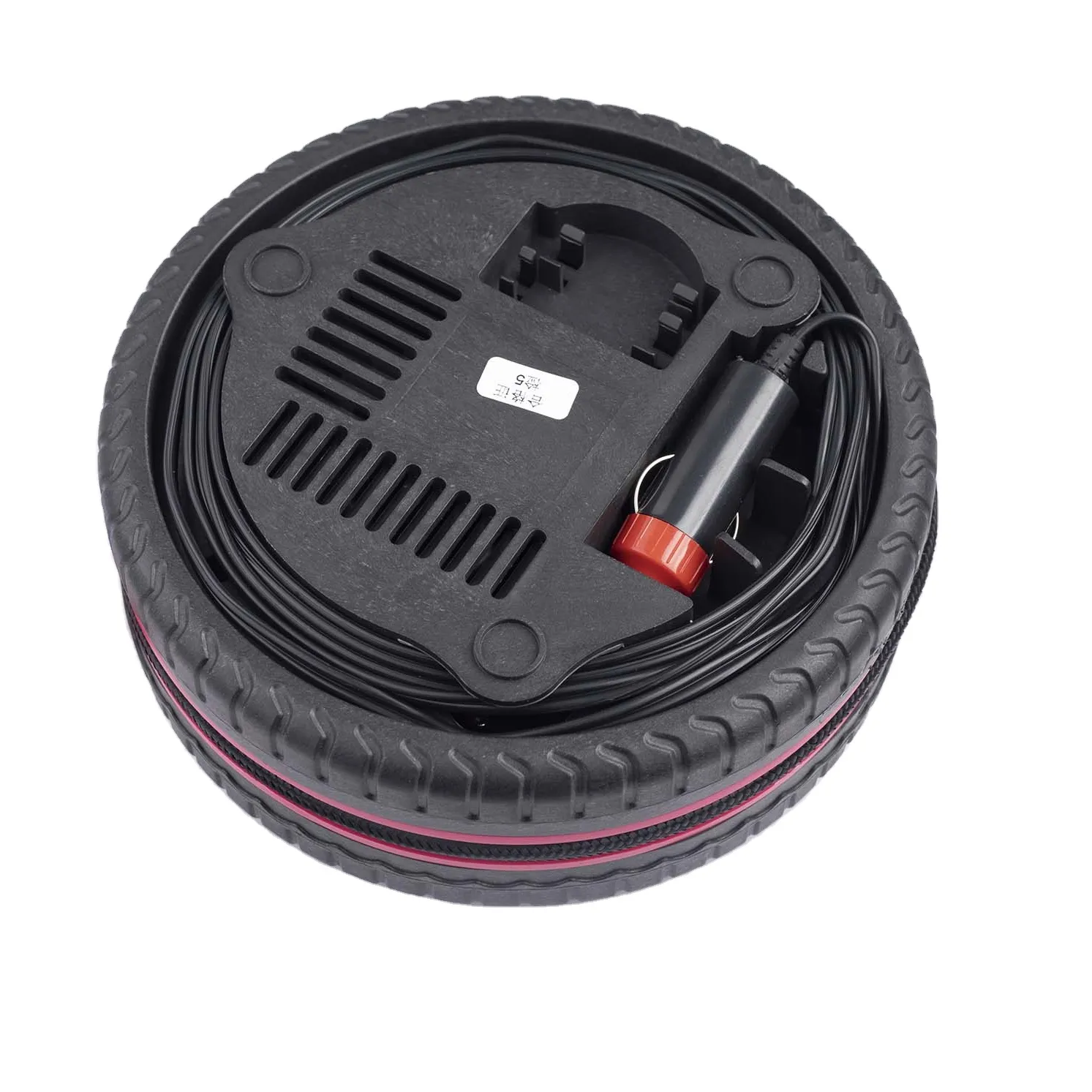 فتحت الباب ضاغط أصغر فراغ نظافة و سيارة فراش Pvc Suv العالمي 12v مضخة هواء