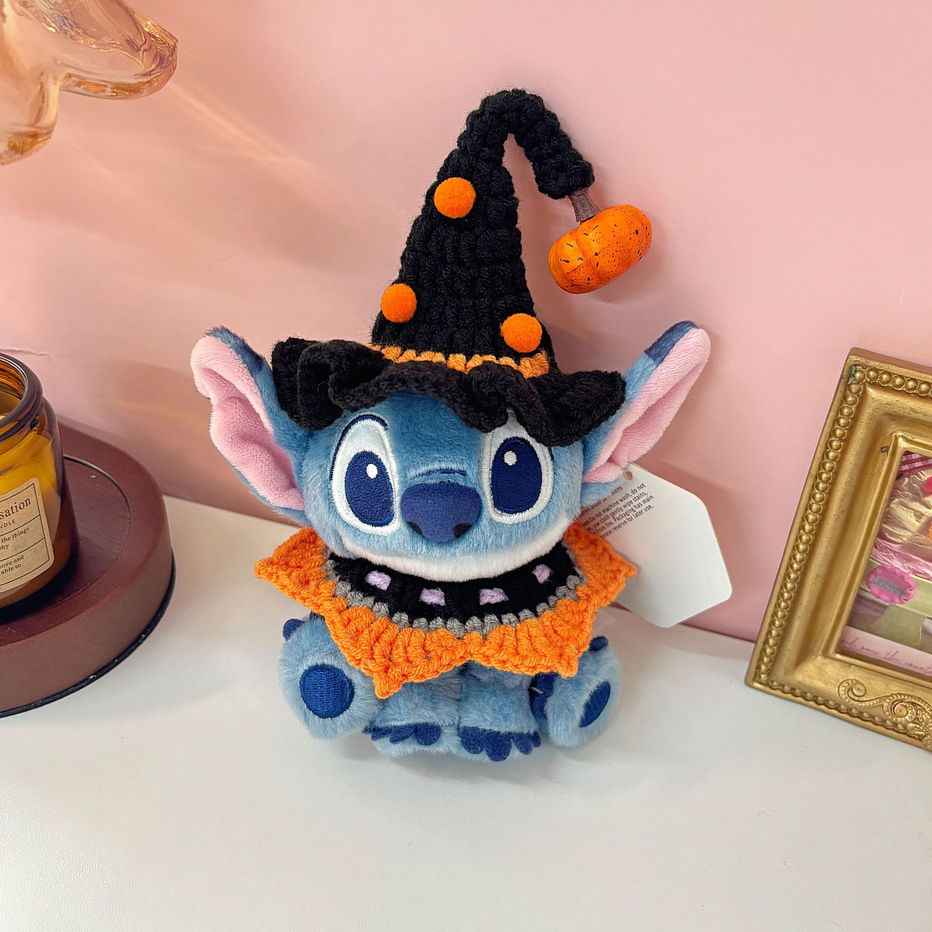 Harry Potter Pumpkin Set