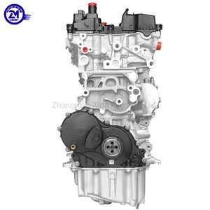 Venta directa de fábrica para <span class=keywords><strong>BMW</strong></span> MINI F55 F56 F54 F30 318 F39 F49 F52 X1 X2 120 Turbo Motor B38A12 B38A15 B38B15 1.2L 1.5L Motor de coche - Product Image 4